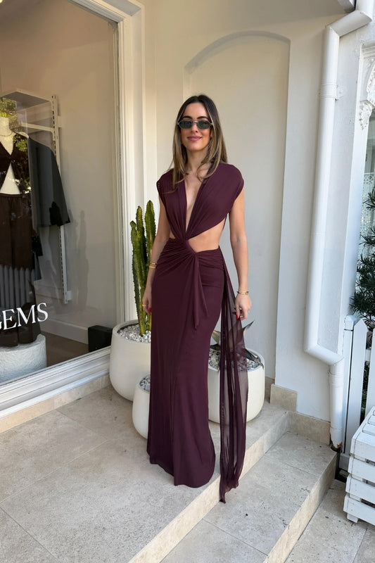 Odea Maxi