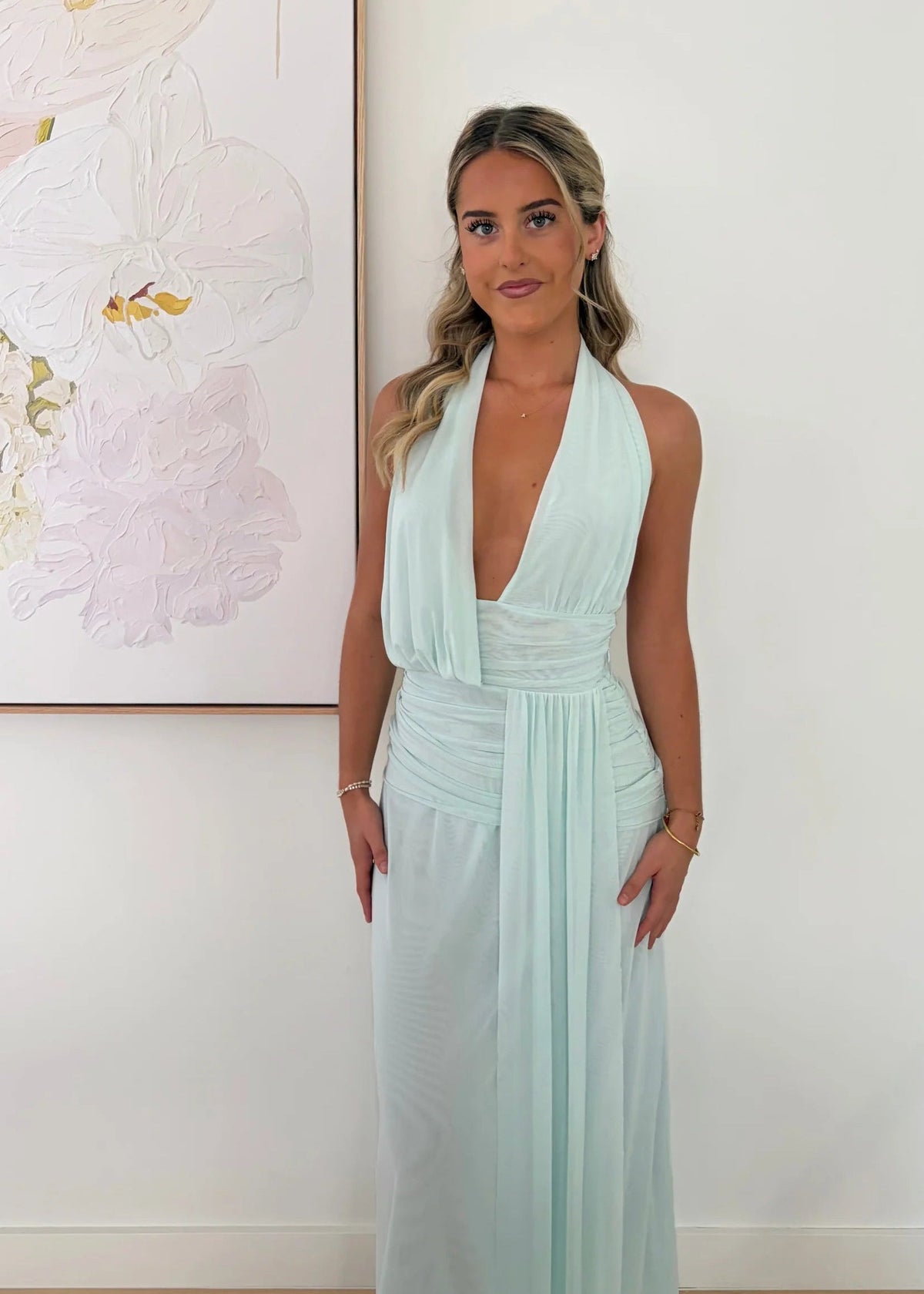 Wren Maxi
