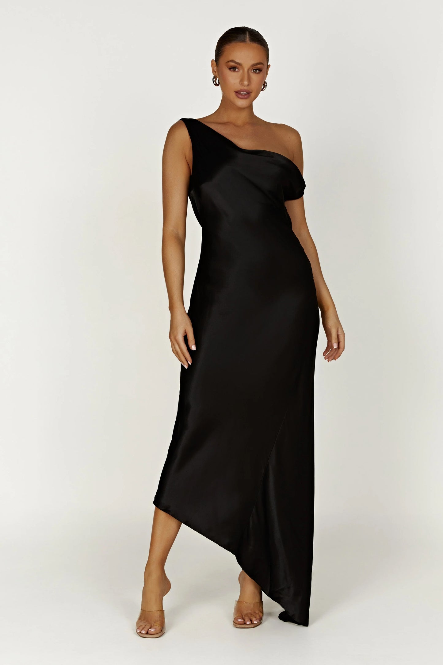 Yvette Maxi