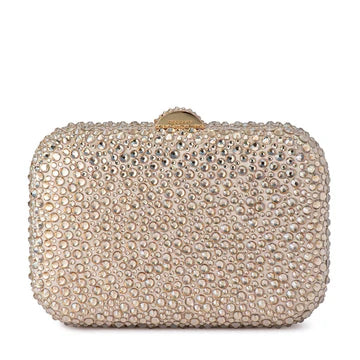 Casey Clutch (Gold)