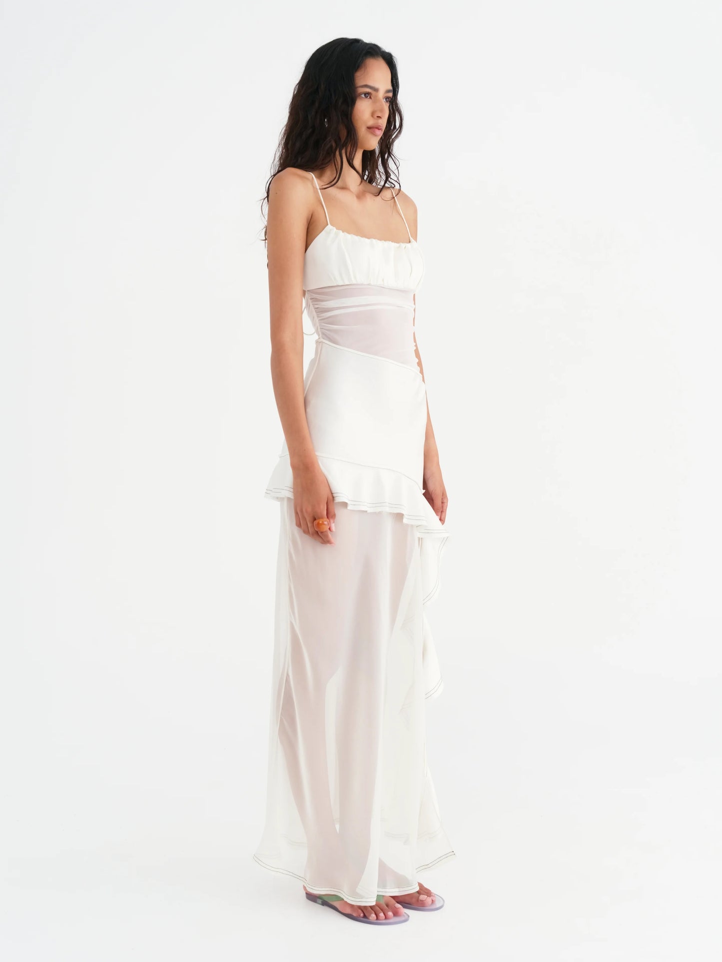 Delilah Maxi