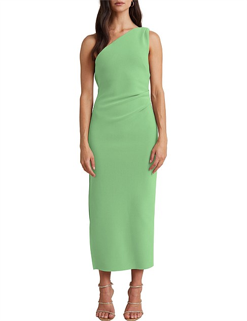 Clover Asym Midi (Selling)
