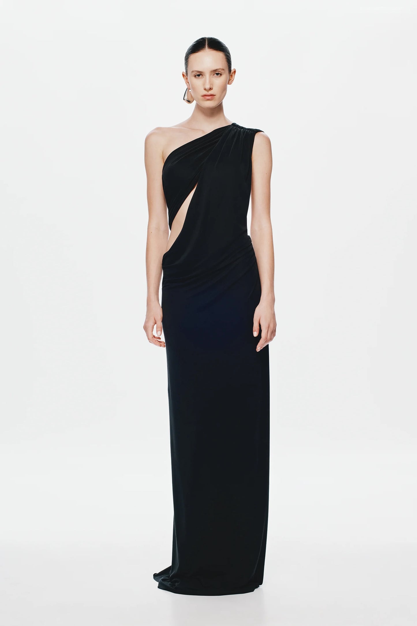 Solstice Cupro Maxi