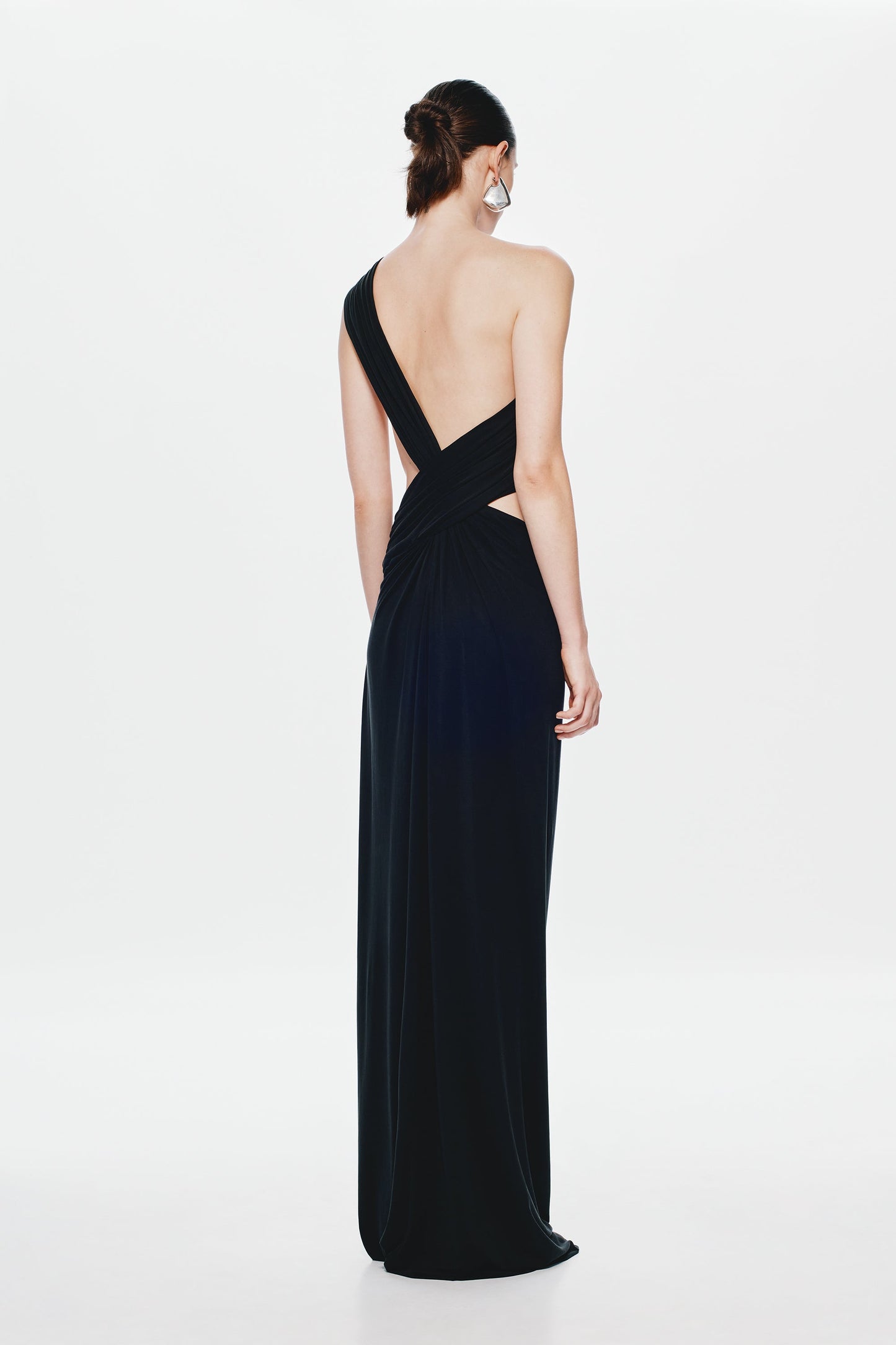 Solstice Cupro Maxi