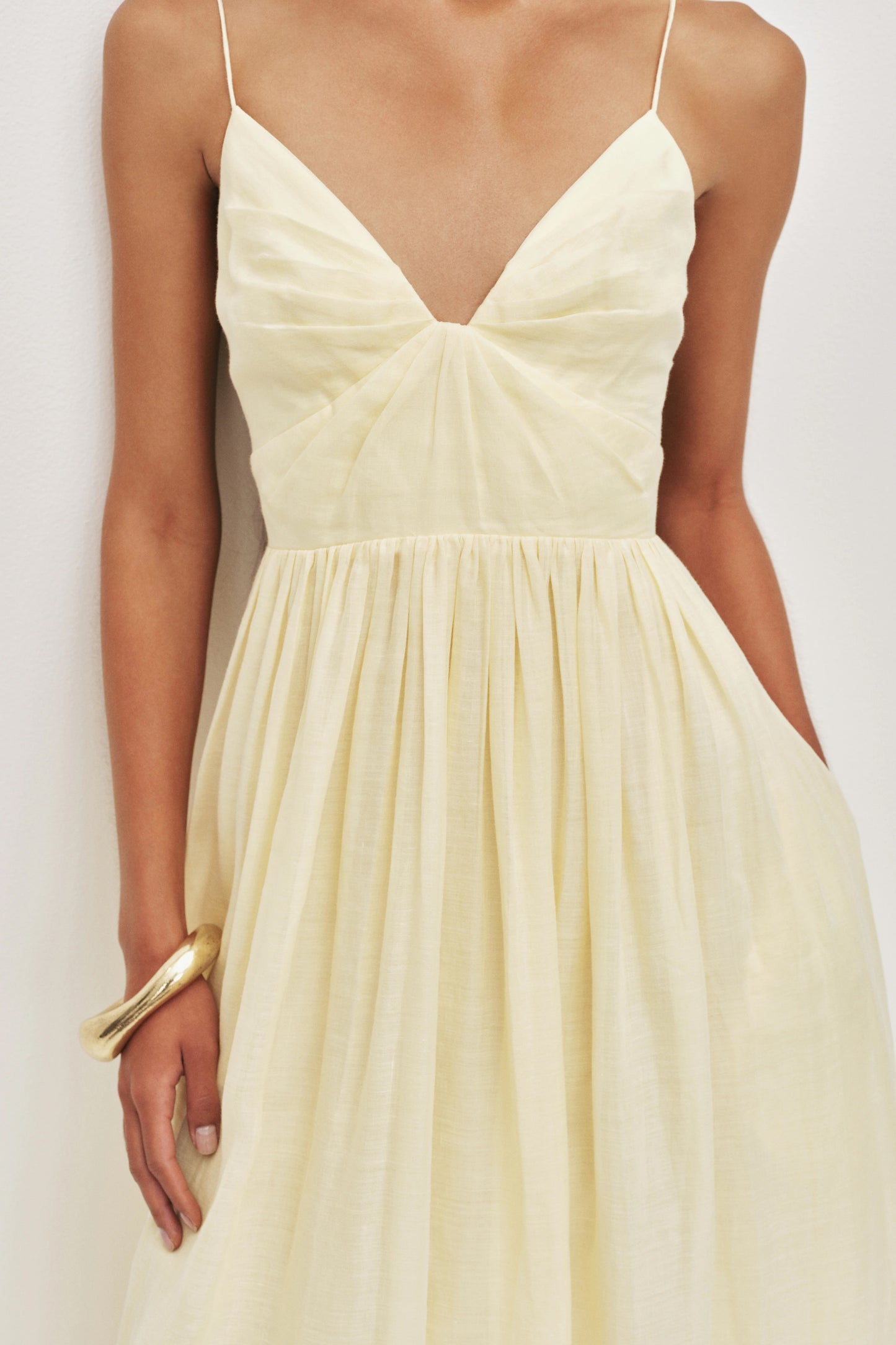 Vacation Maxi