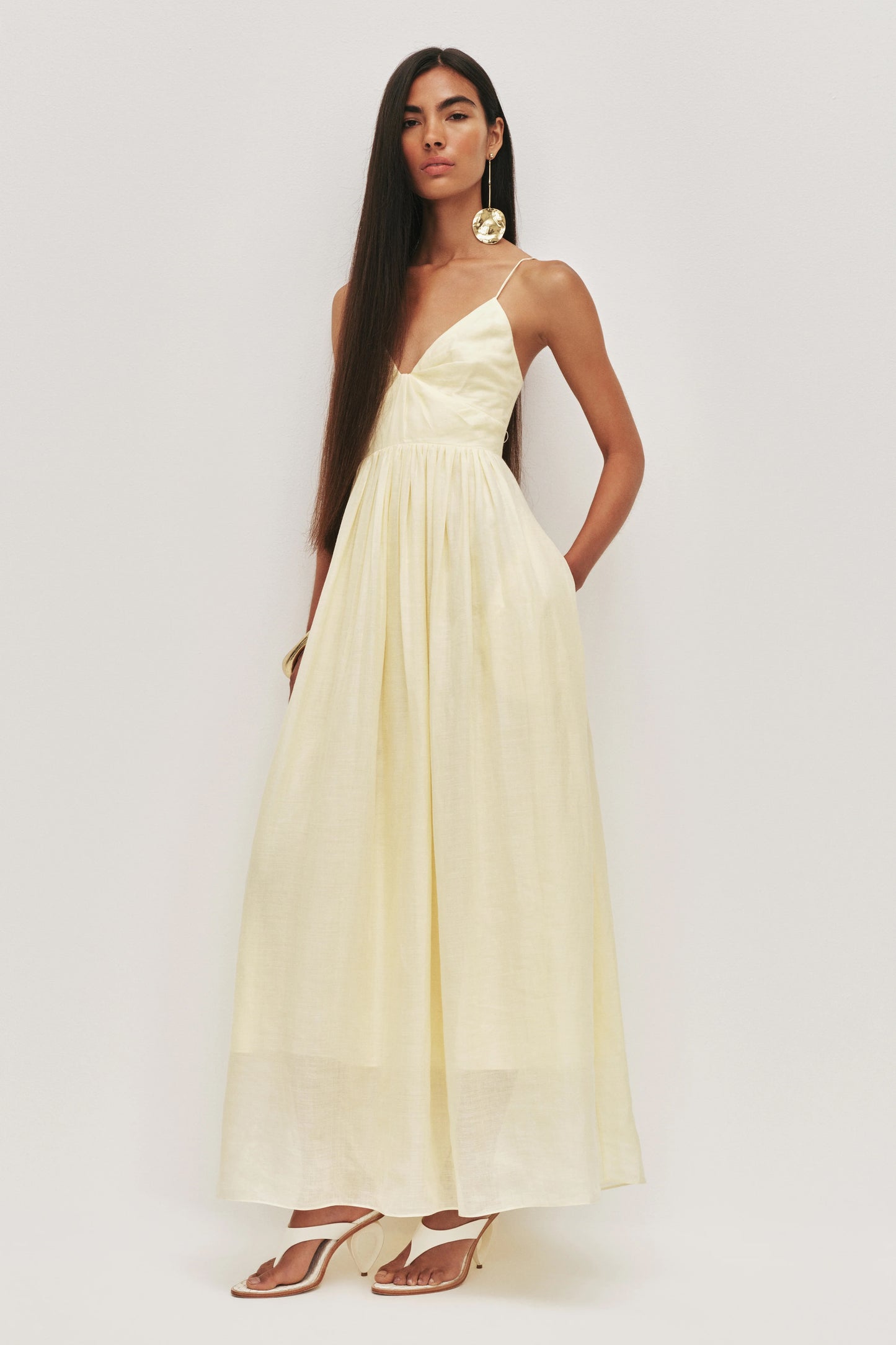 Vacation Maxi