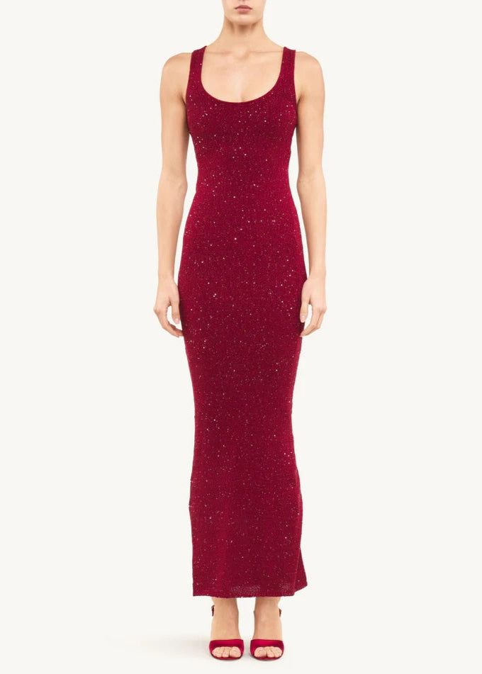 Ana Maxi (Red)