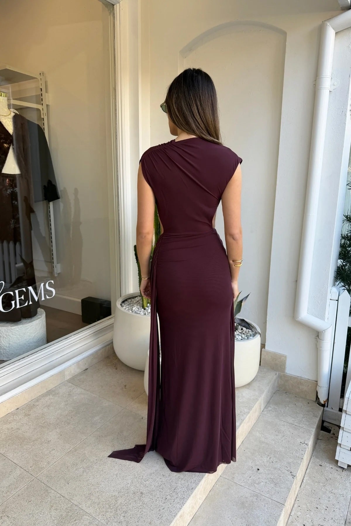 Odea Maxi
