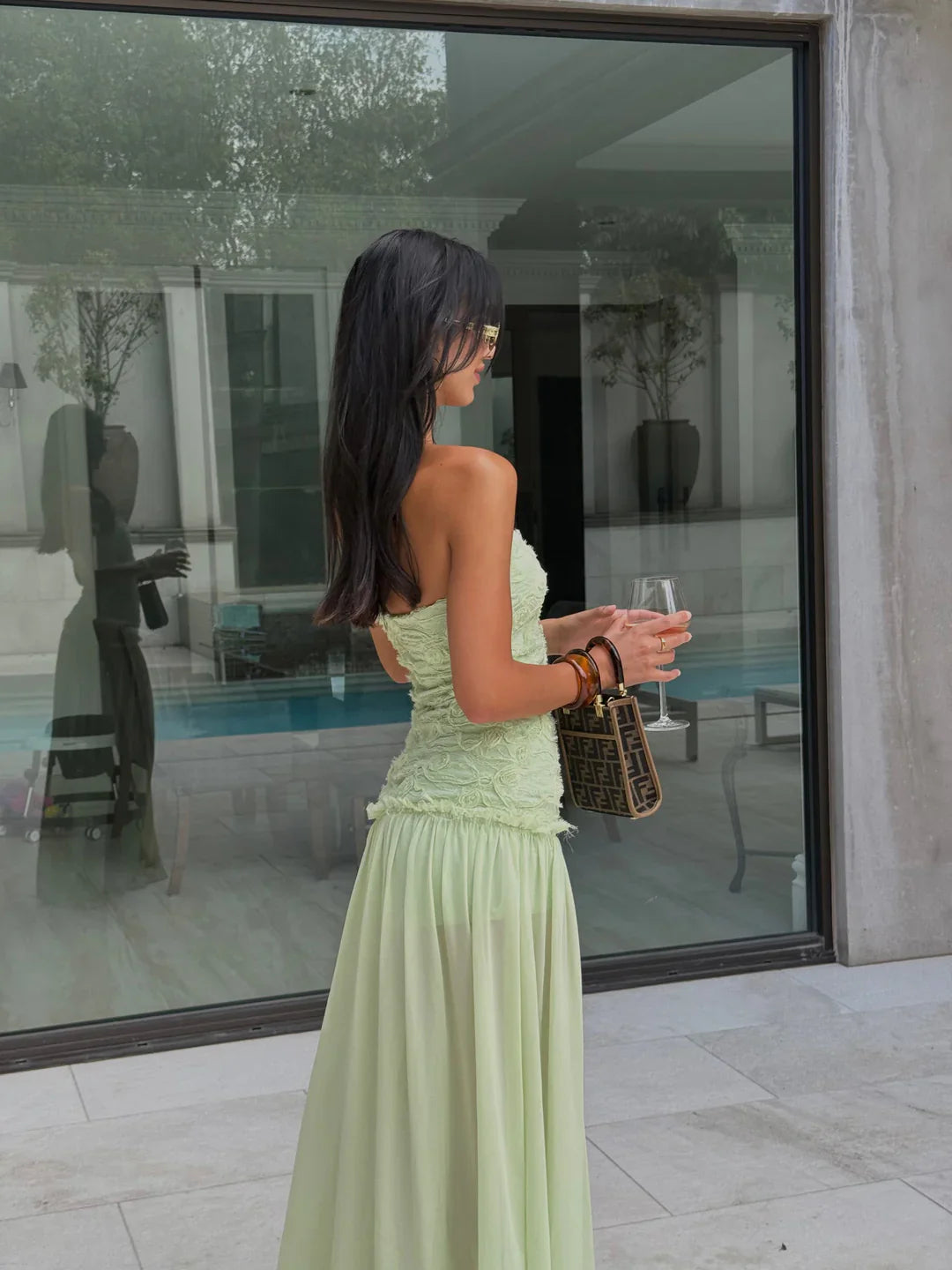 Renata Maxi