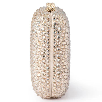 Casey Clutch (Gold)