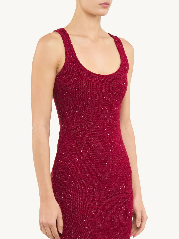 Ana Maxi (Red)