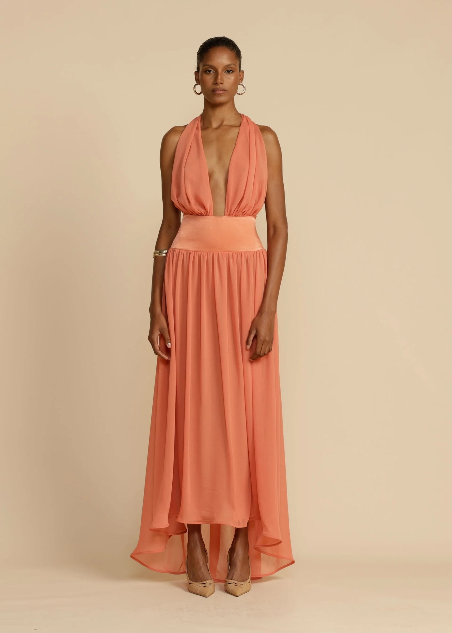 Serena Maxi