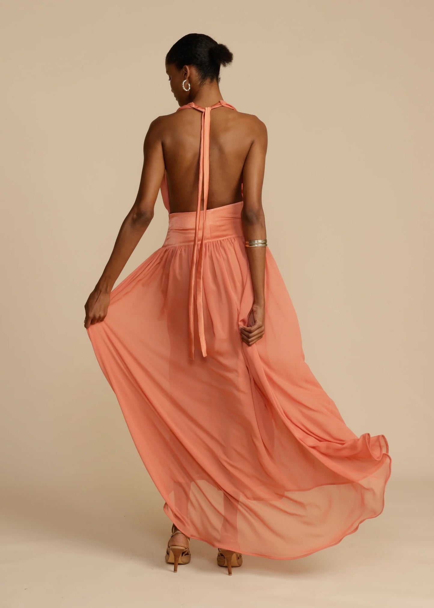 Serena Maxi