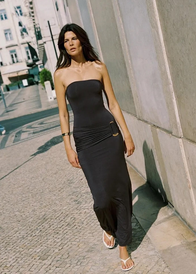 Torin Trim Maxi