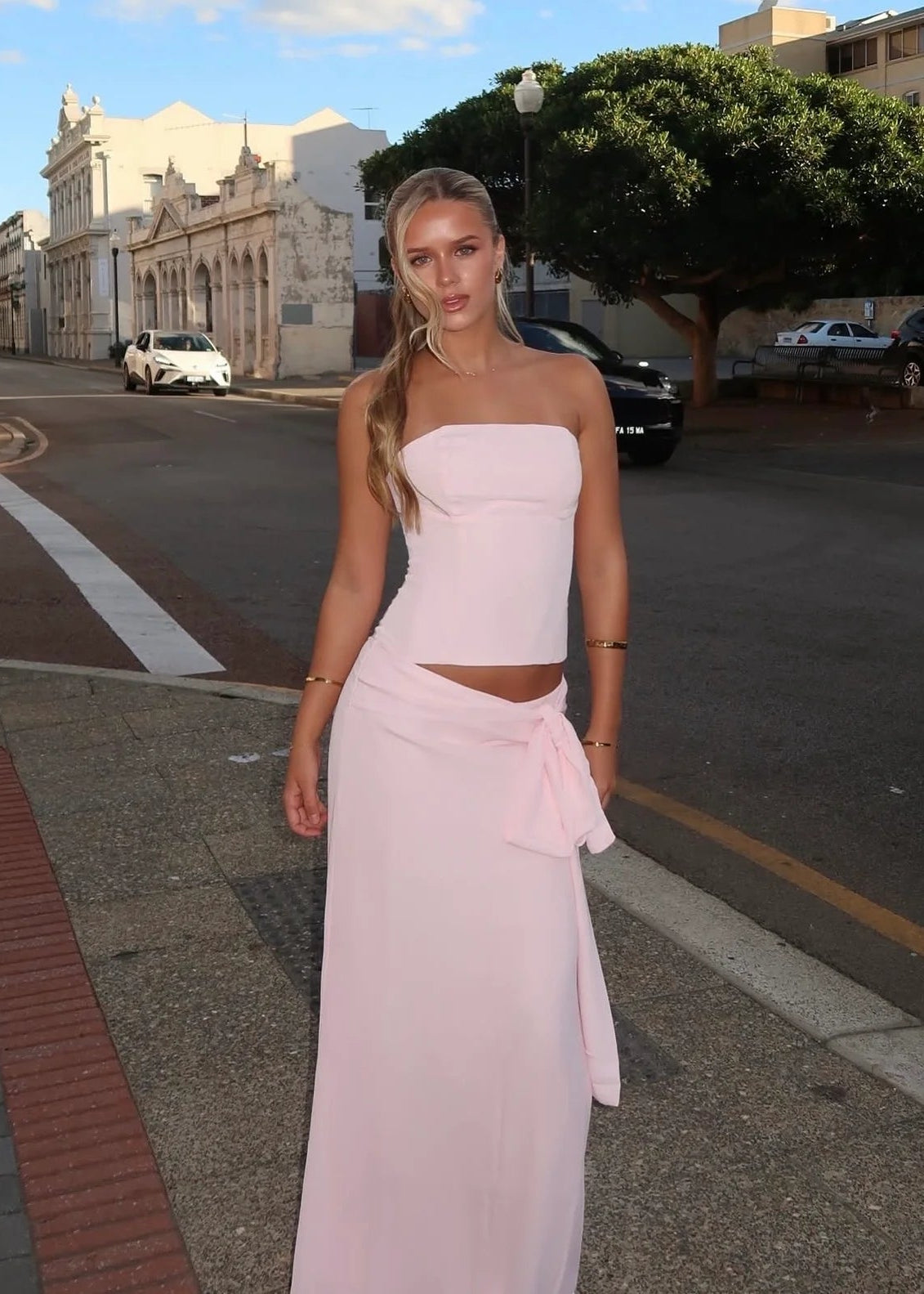 Charlotte Set (Ballerina)