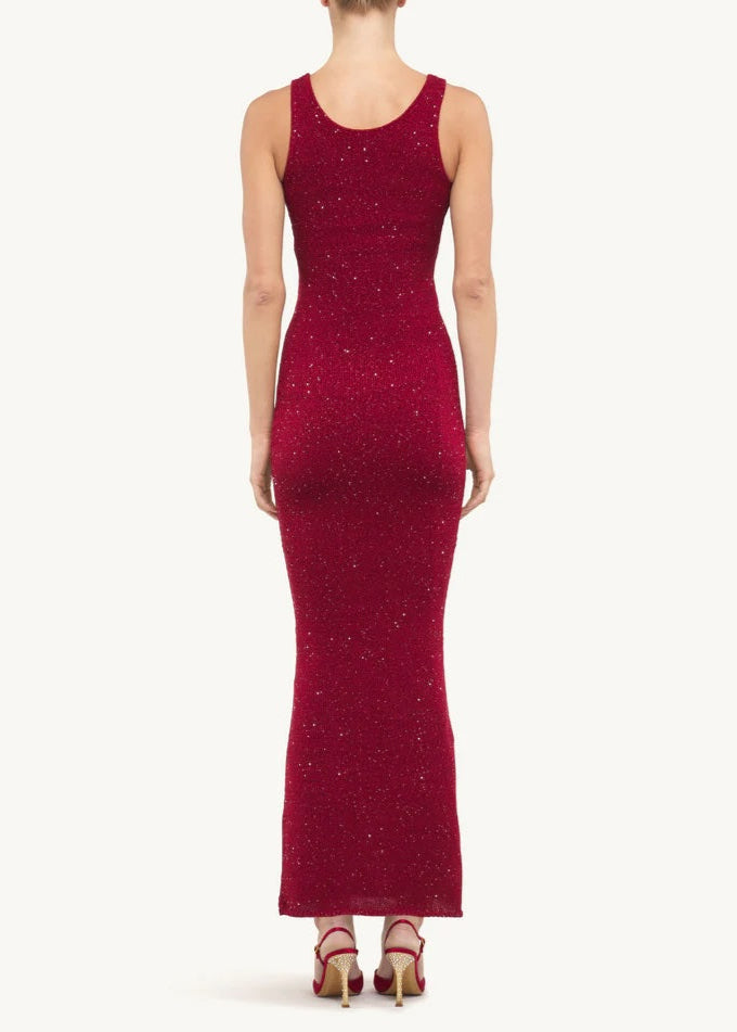 Ana Maxi (Red)
