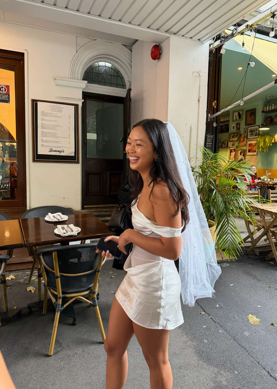 Elodie Mini