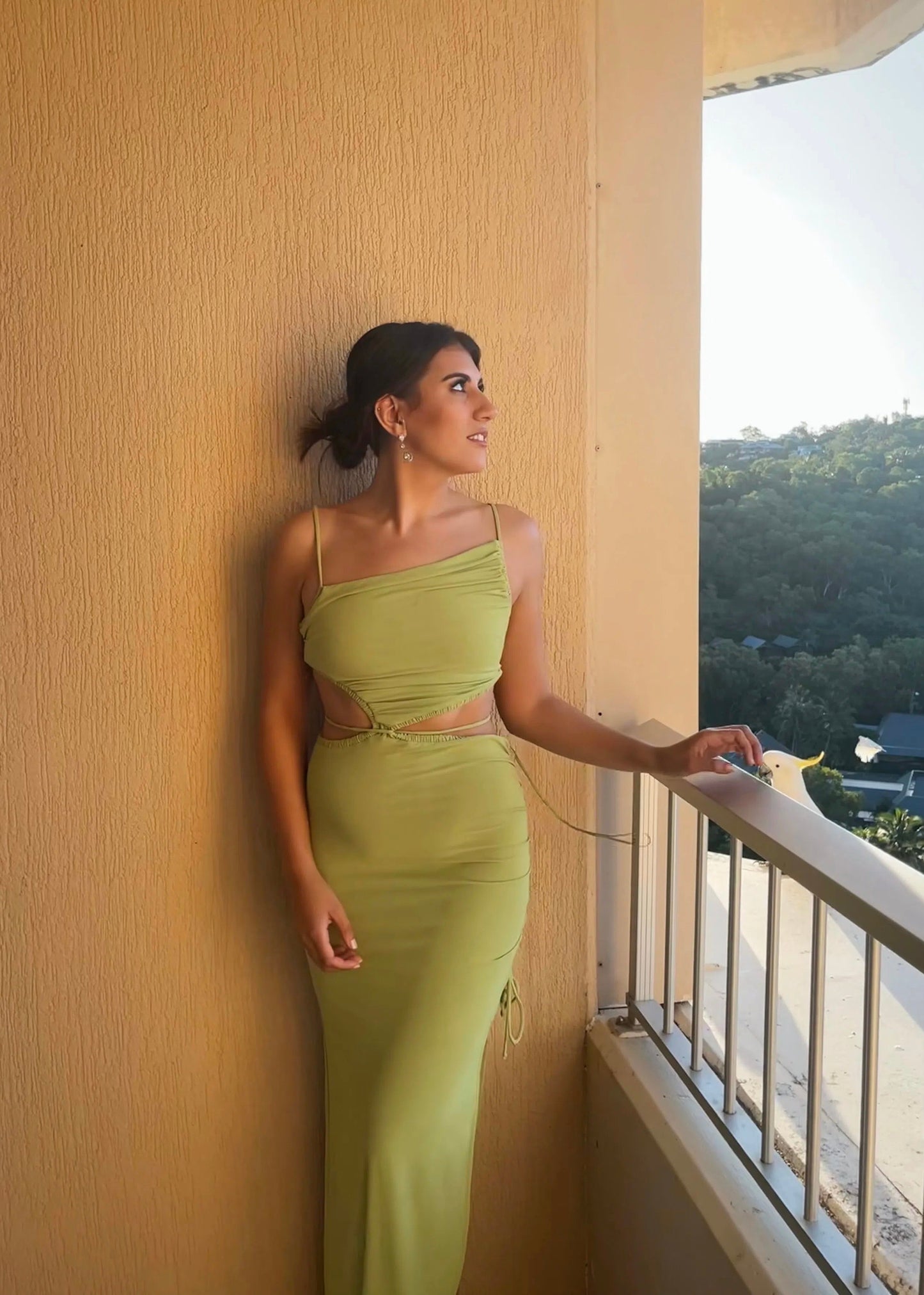 Dilkon Maxi (Selling)