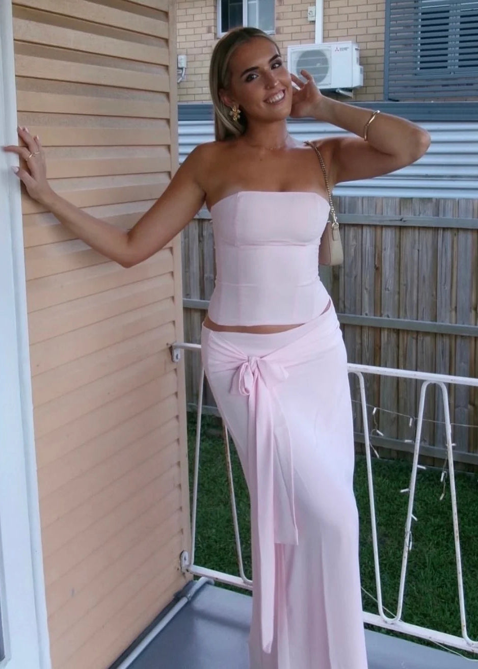 Charlotte Set (Ballerina)