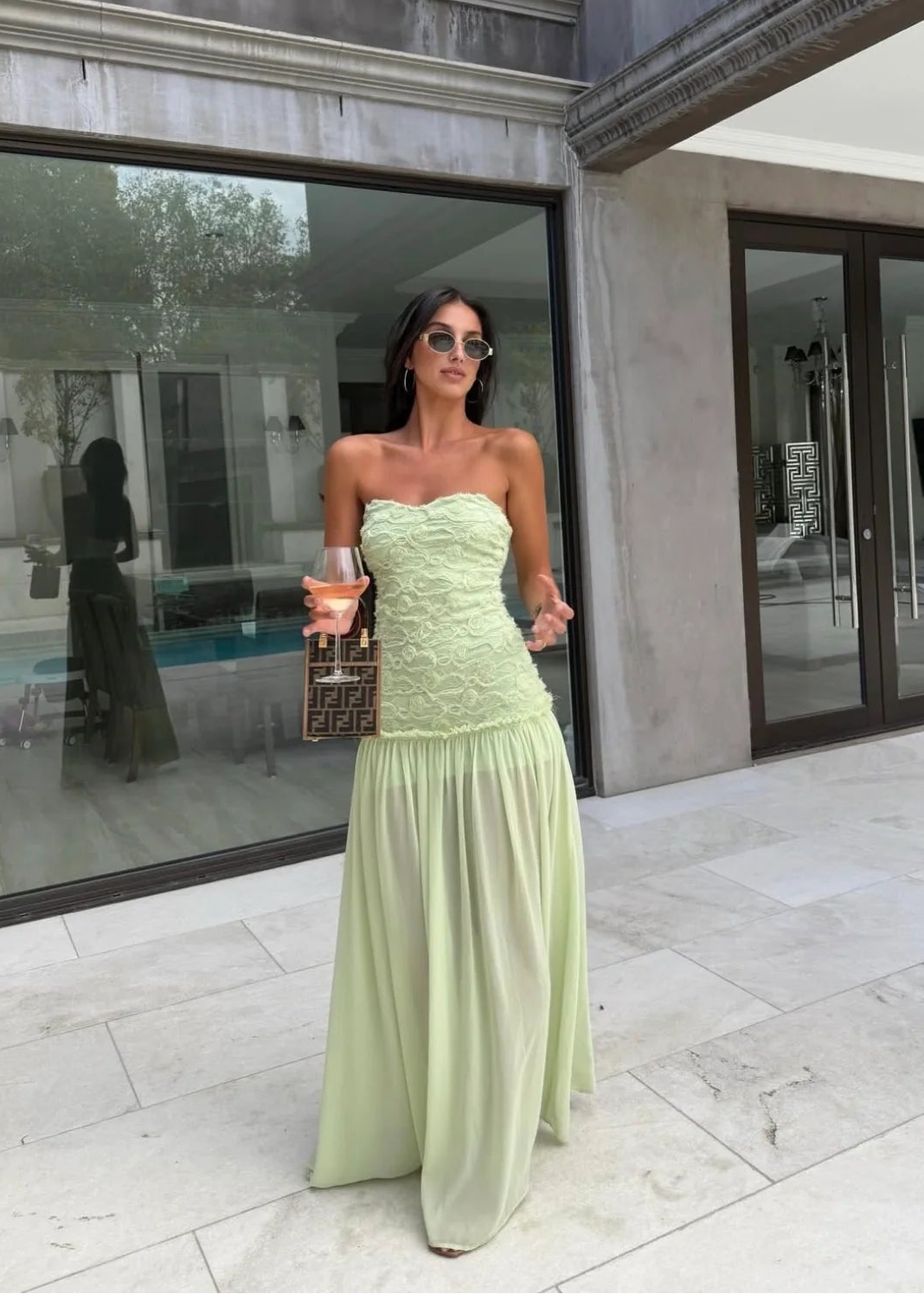 Renata Maxi