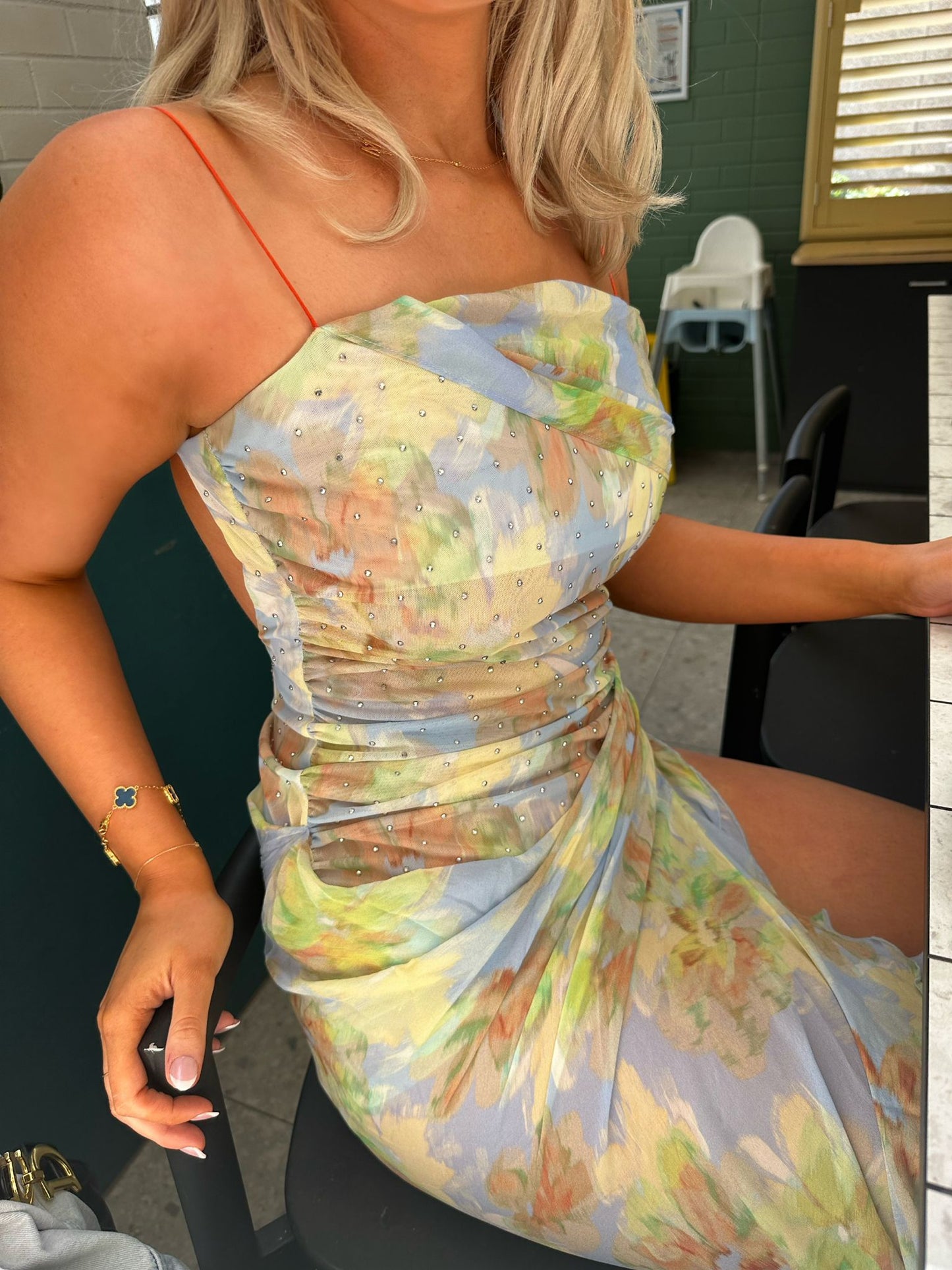 Zephy Maxi (Selling)