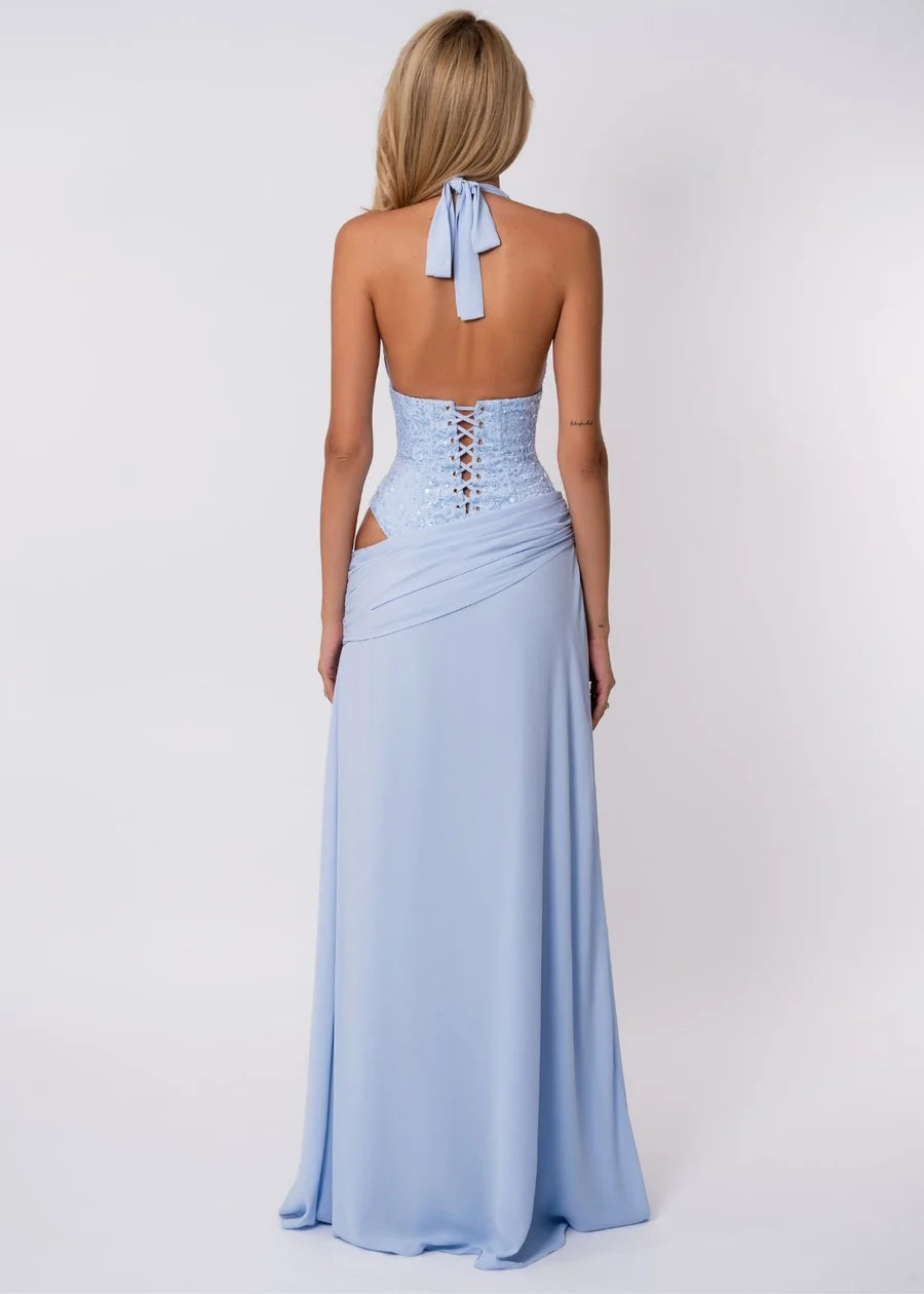 Crystal Maxi