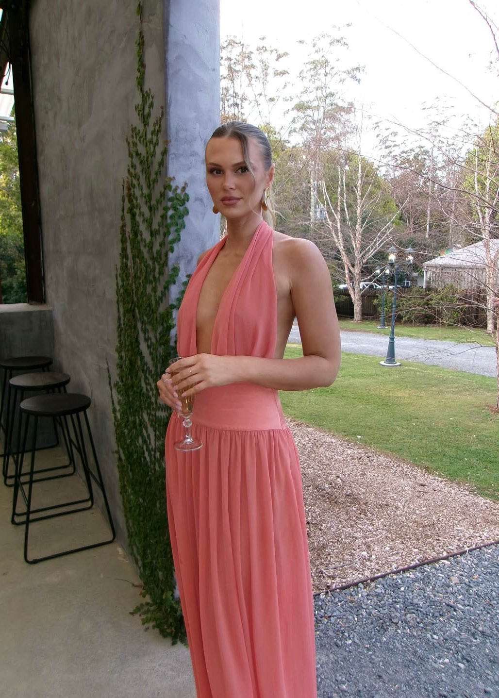 Serena Maxi