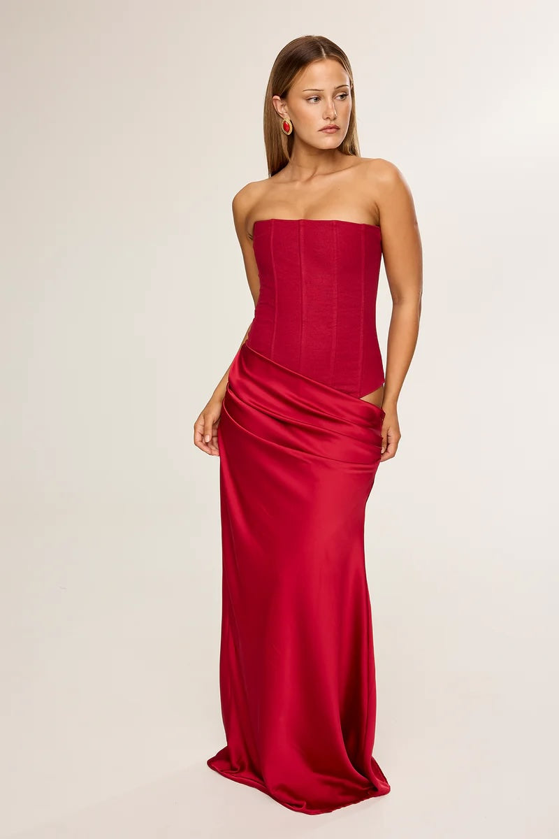 Huxley Maxi (Wine)