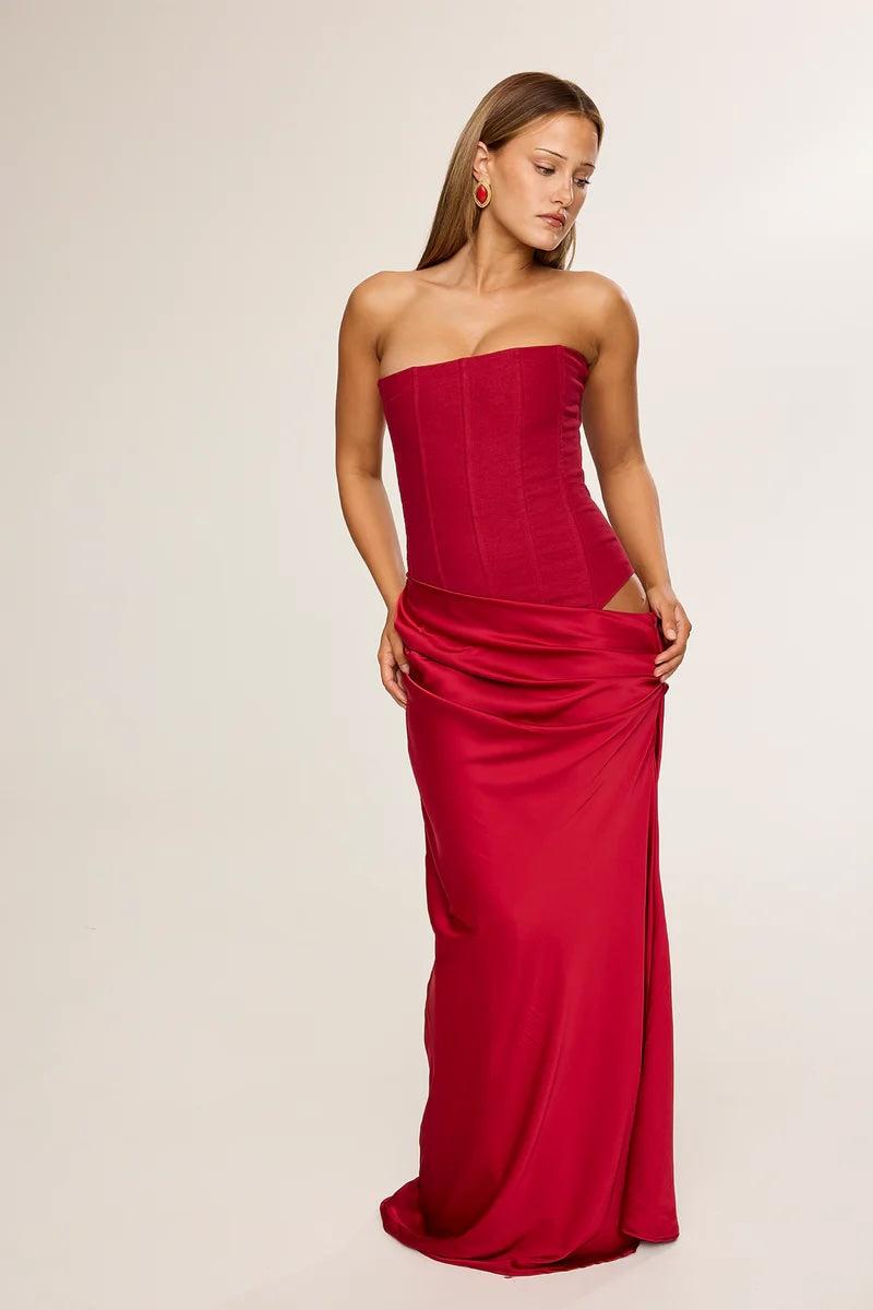 Huxley Maxi (Wine)