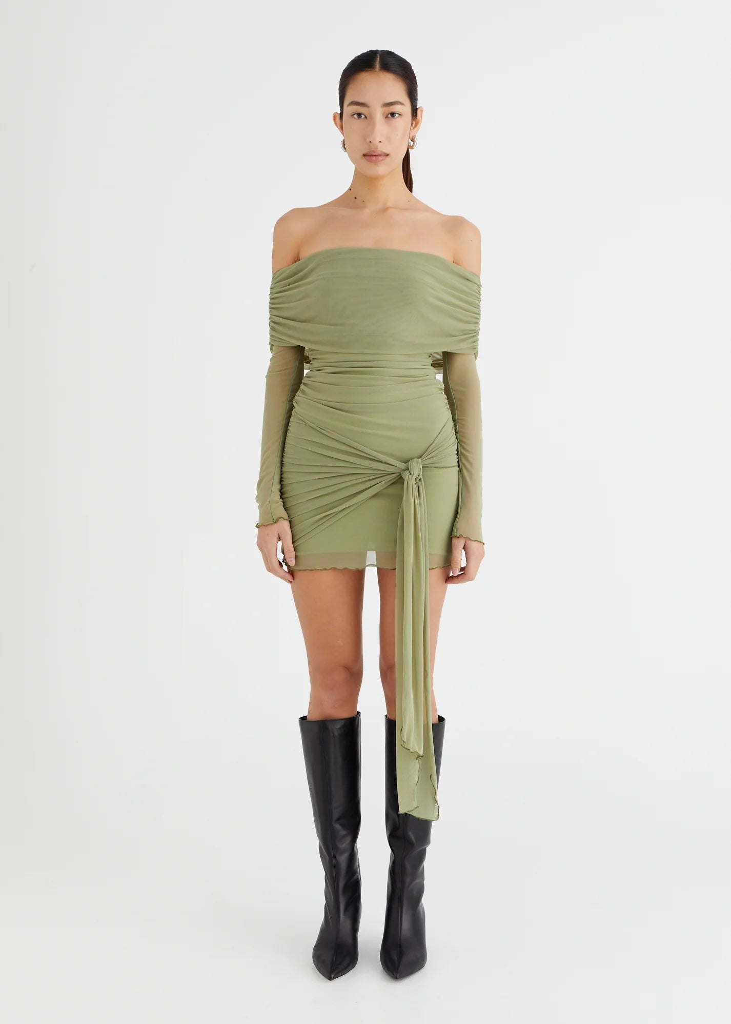 Yasmin Mini (Selling)