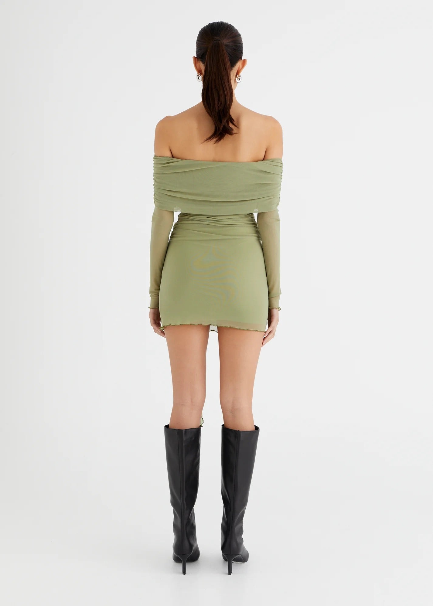 Yasmin Mini (Selling)