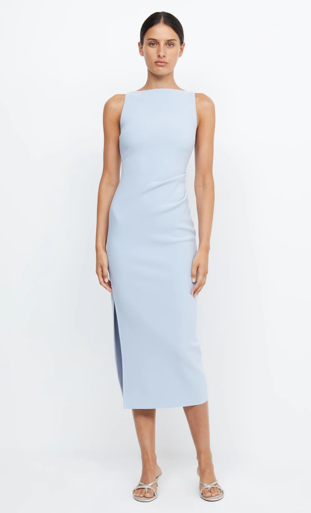 Be Mine Tuck Midi