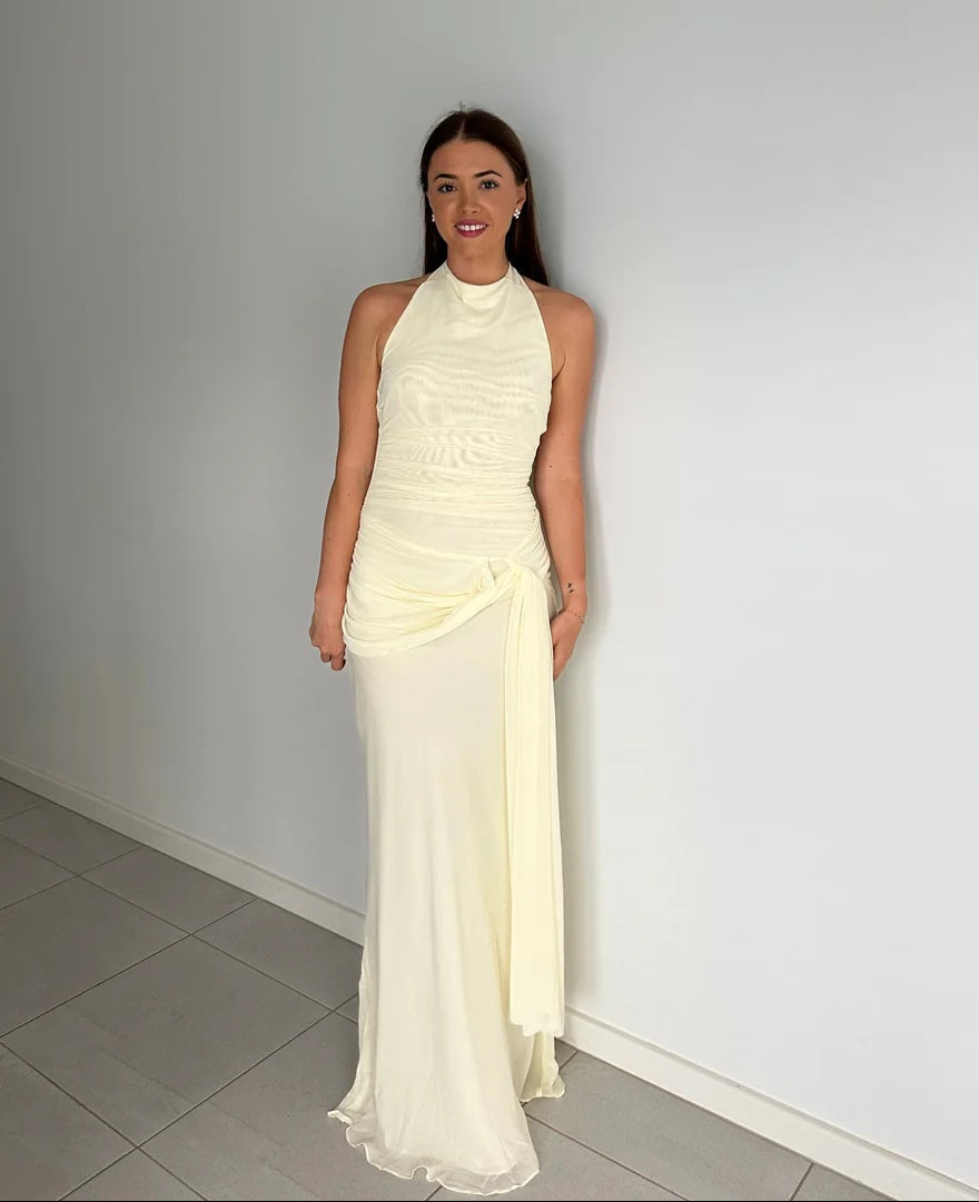 Jasmin Maxi