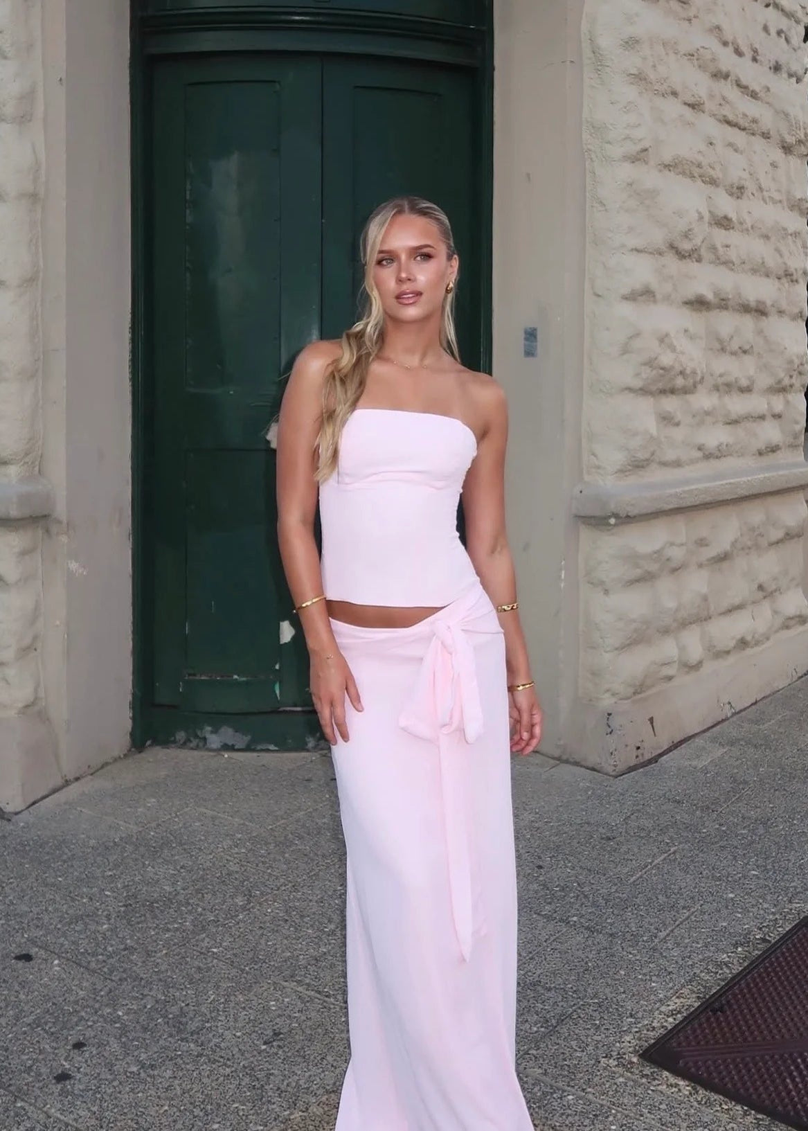 Charlotte Set (Ballerina)