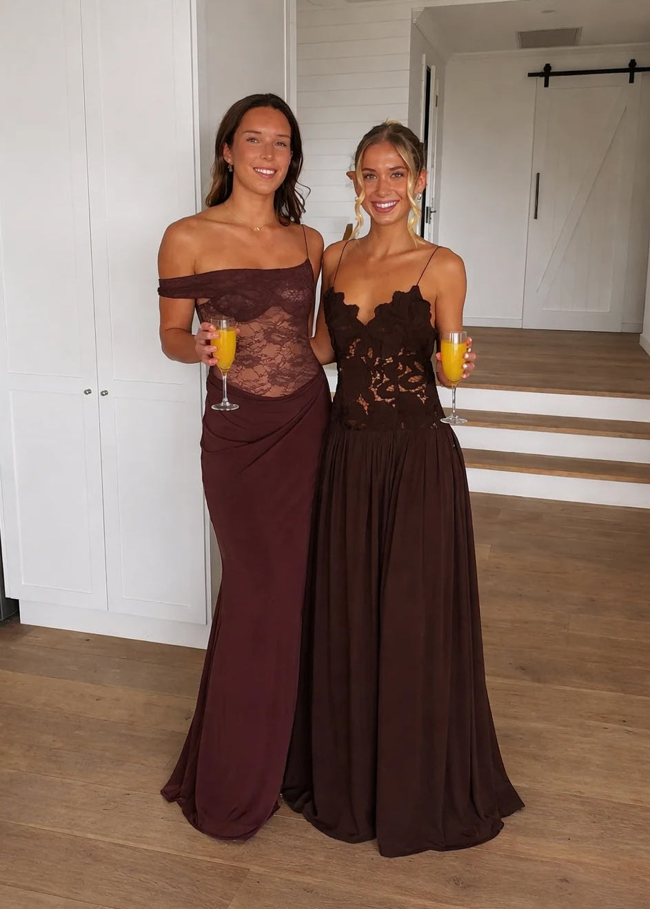 Stephanie Maxi