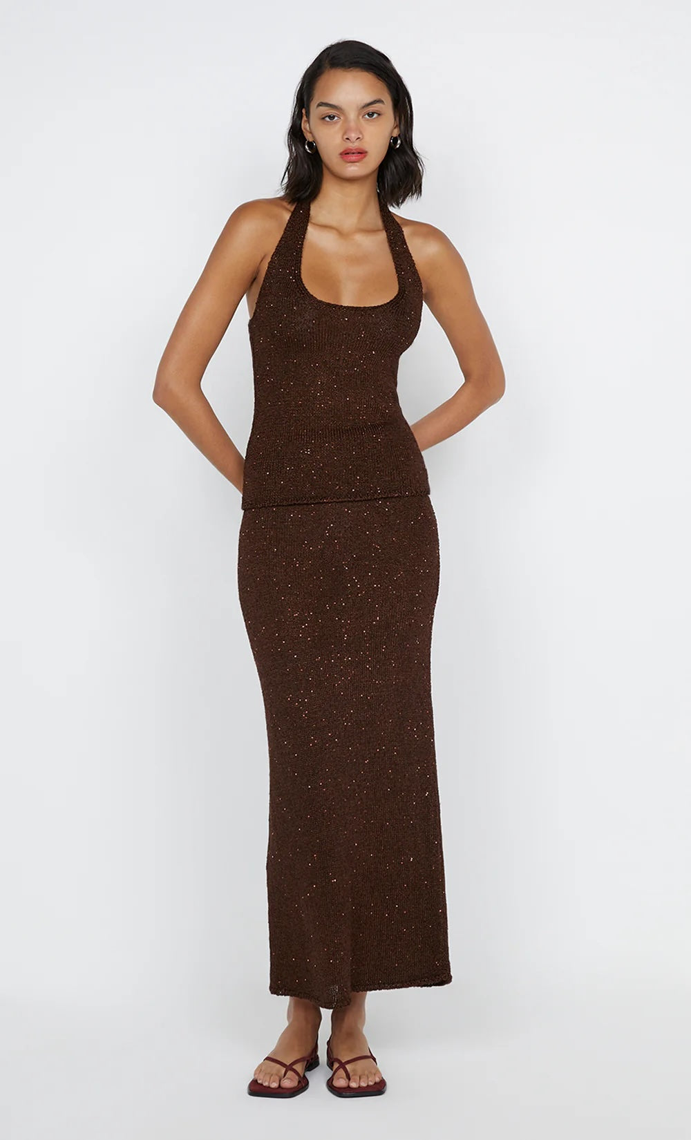 Delfina Skirt