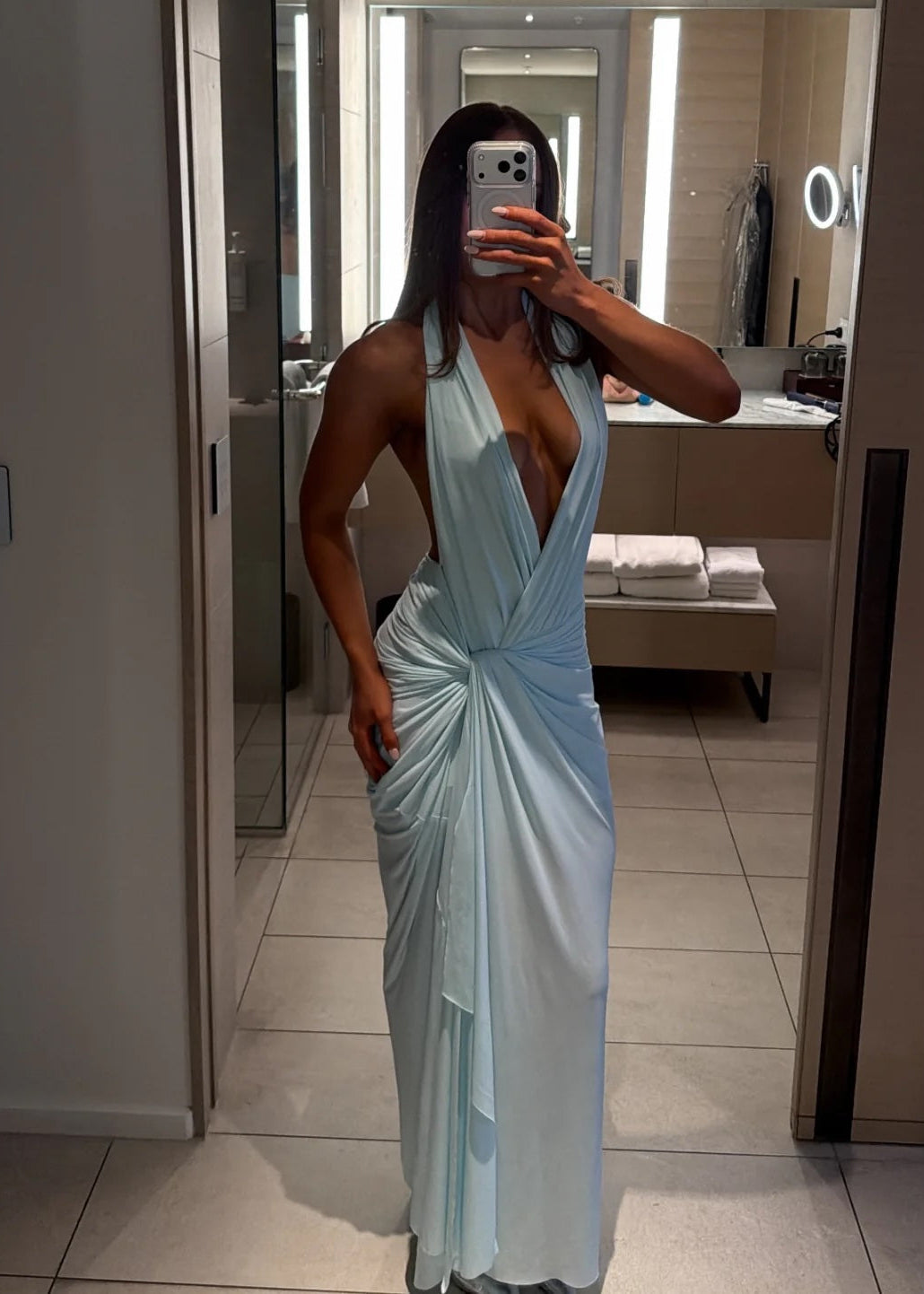 Clementine Maxi