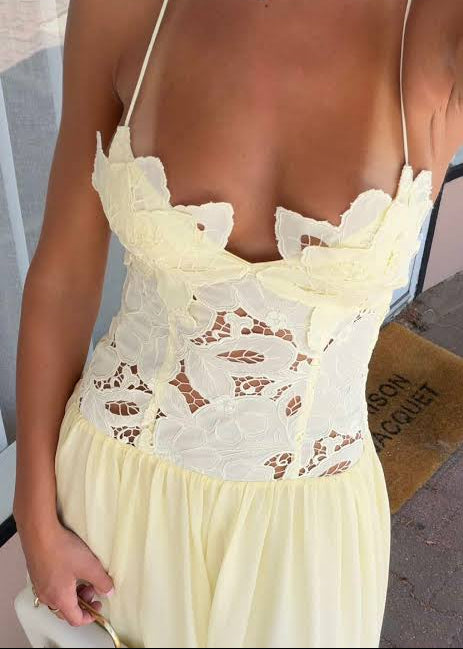 Stephanie Maxi