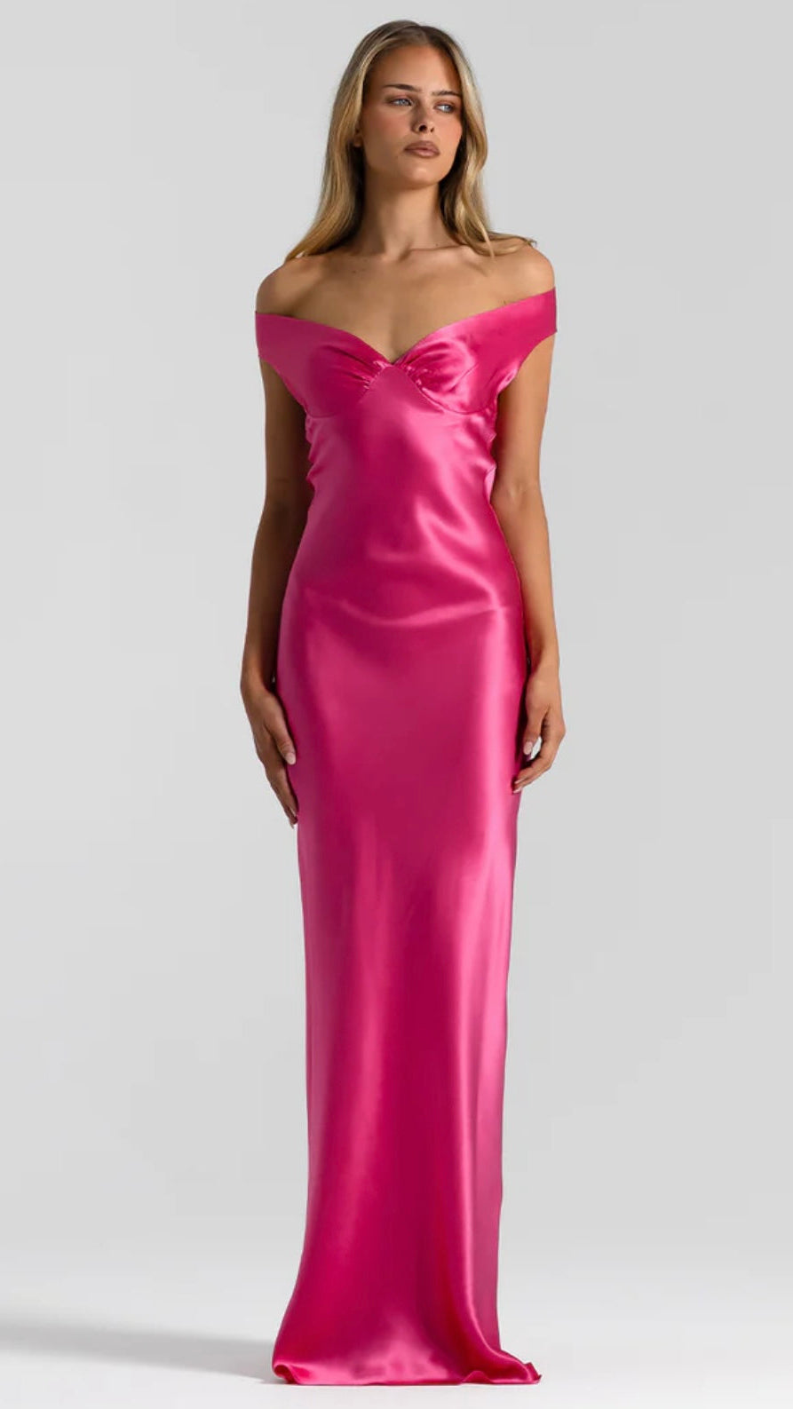 Bridget Maxi (Pink)