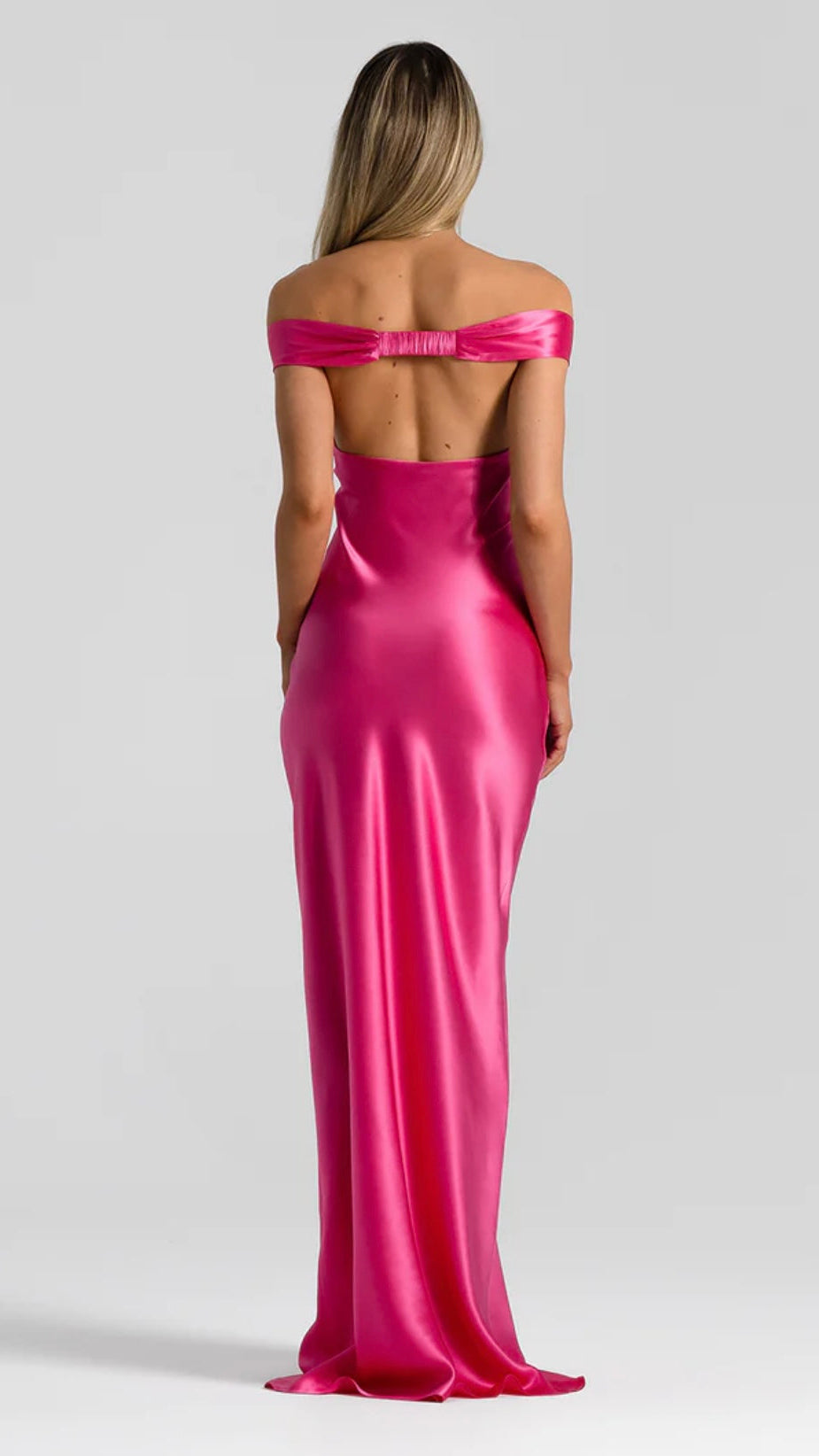 Bridget Maxi (Pink)