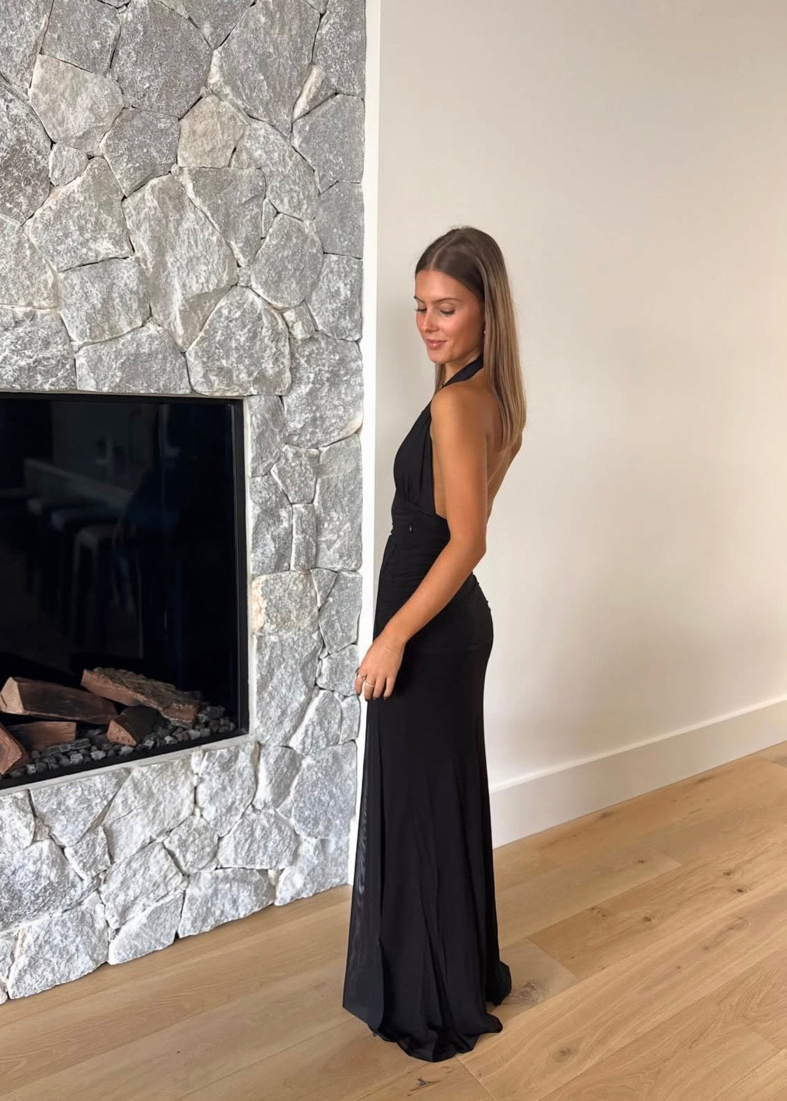 Cassis Maxi (Black)