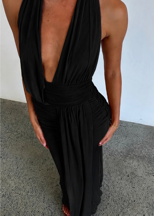 Cassis Maxi (Black)