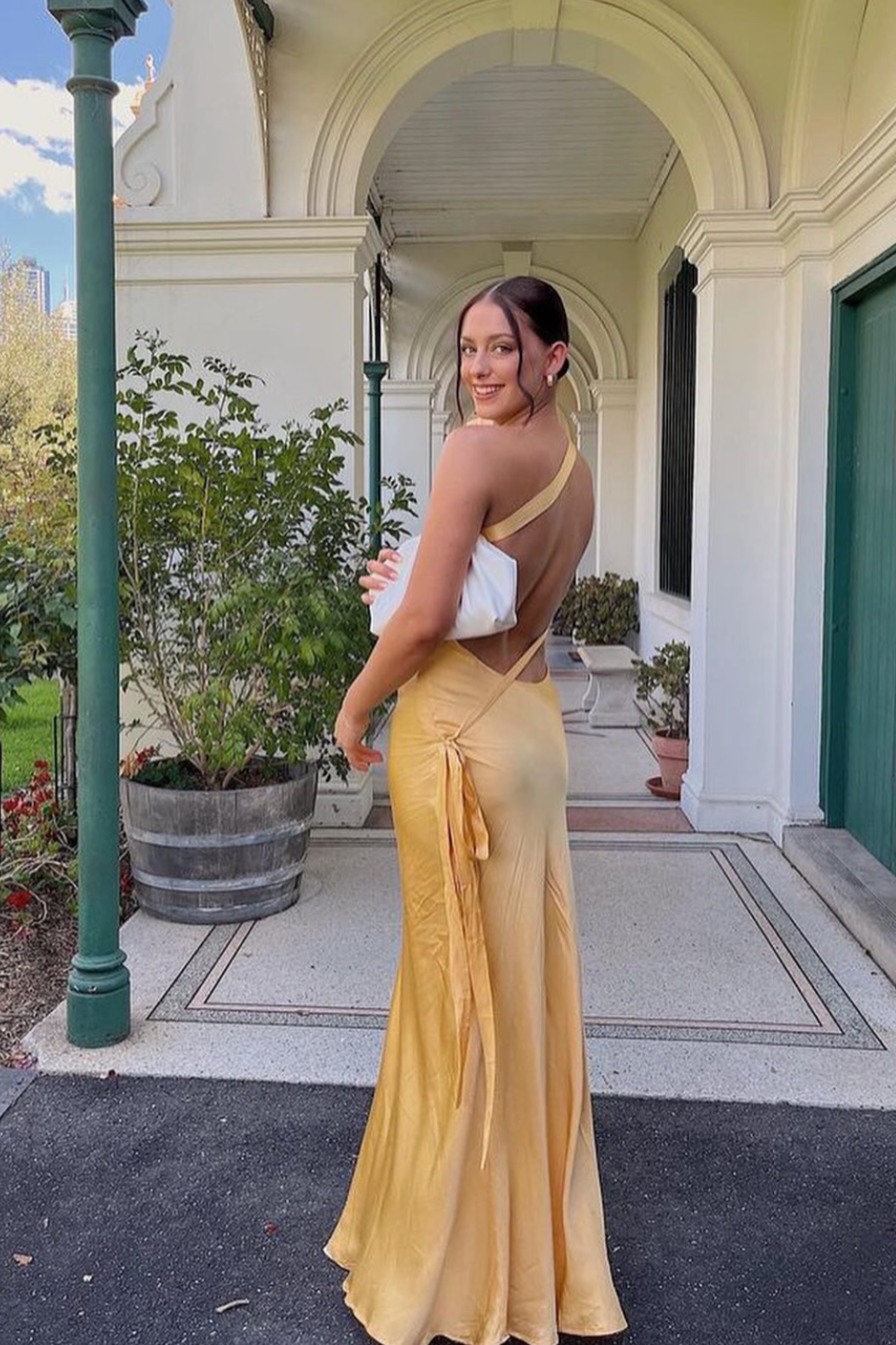 Monique Maxi (S)