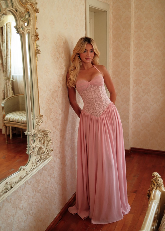 Faye Maxi