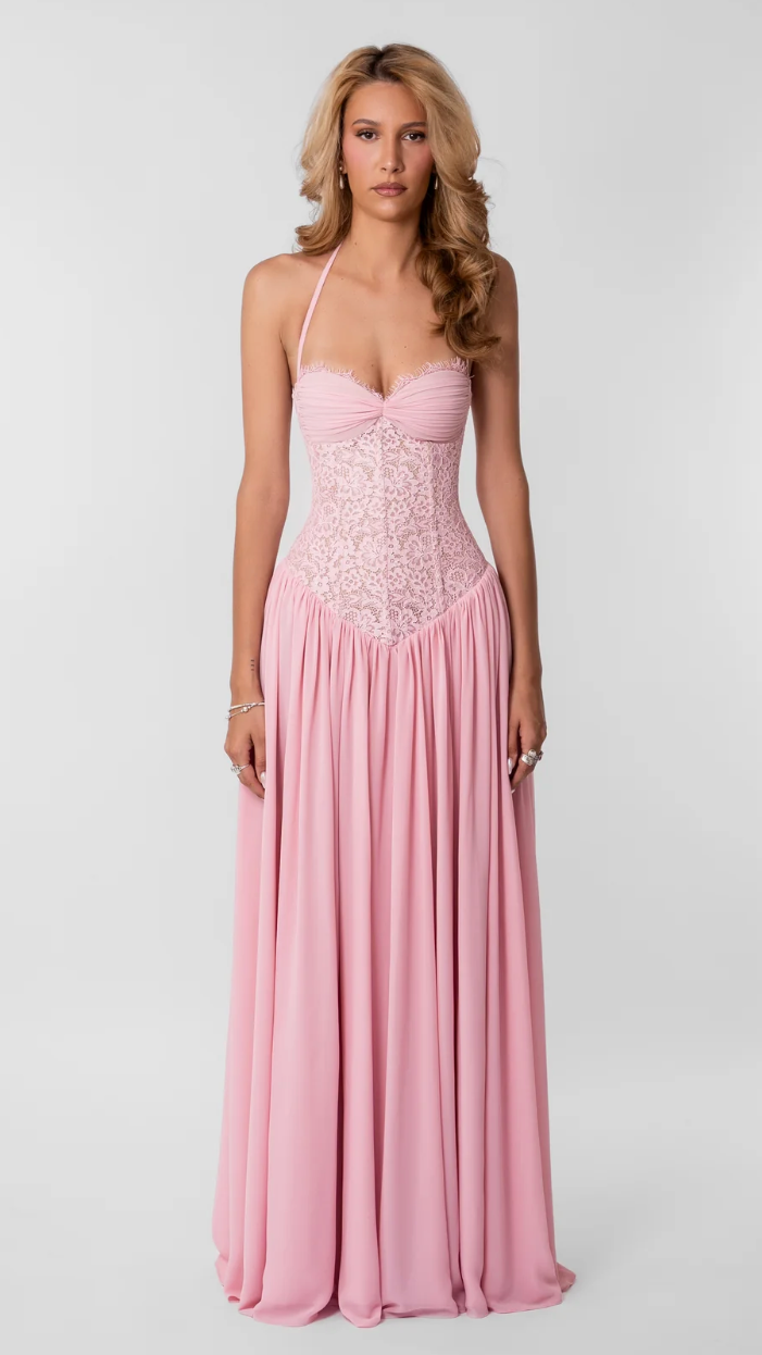 Faye Maxi
