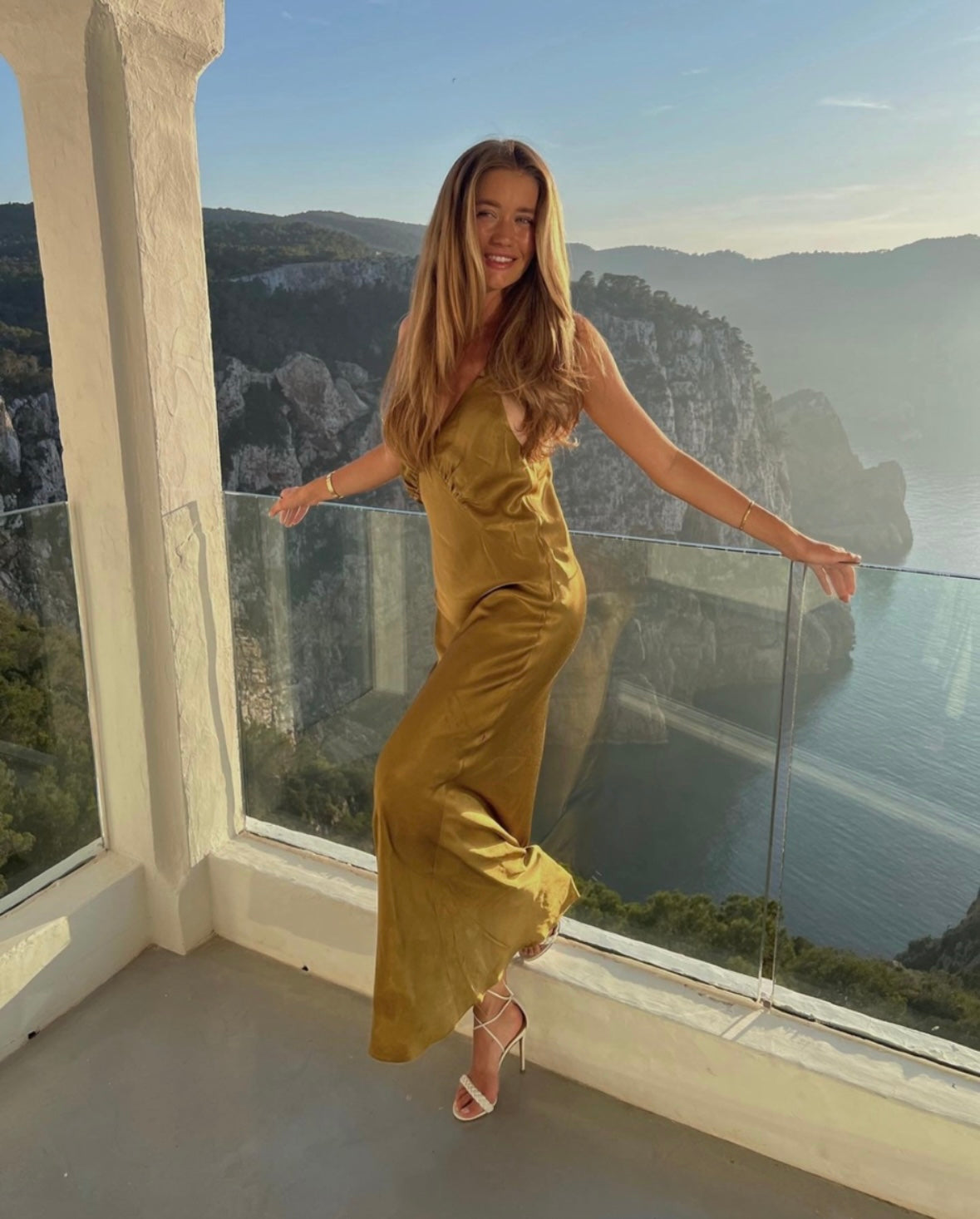 Giorgia Midi (Selling)