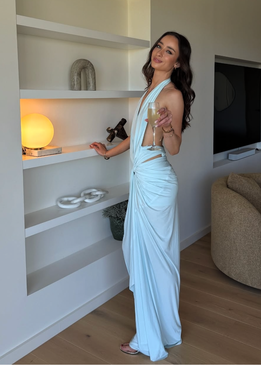 Clementine Maxi