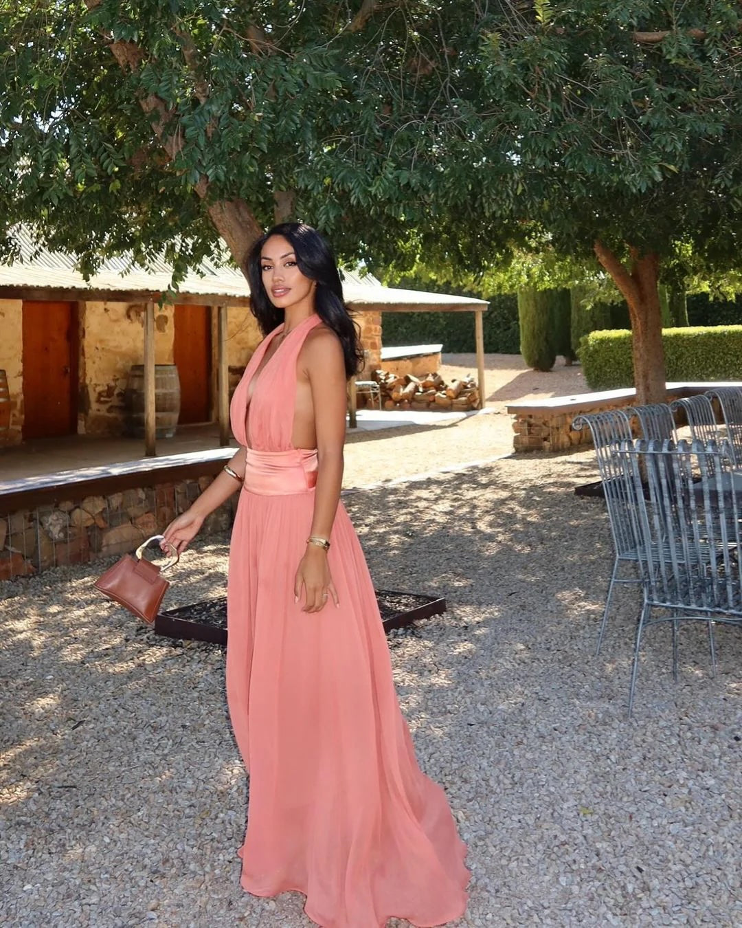 Serena Maxi