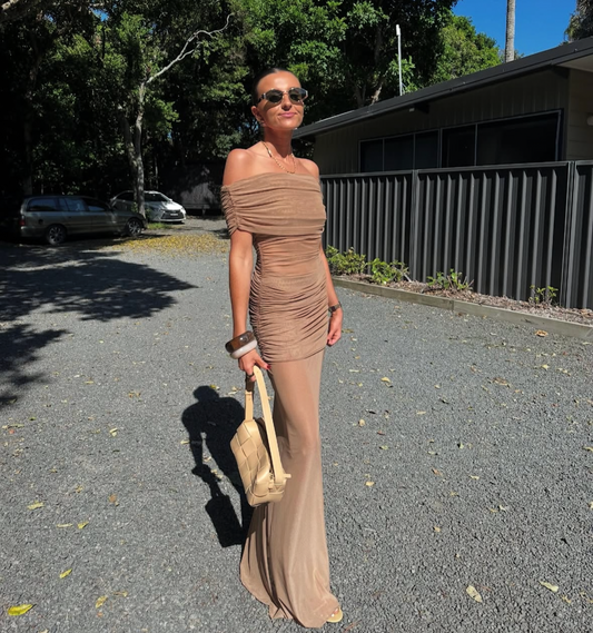 Windsor Maxi