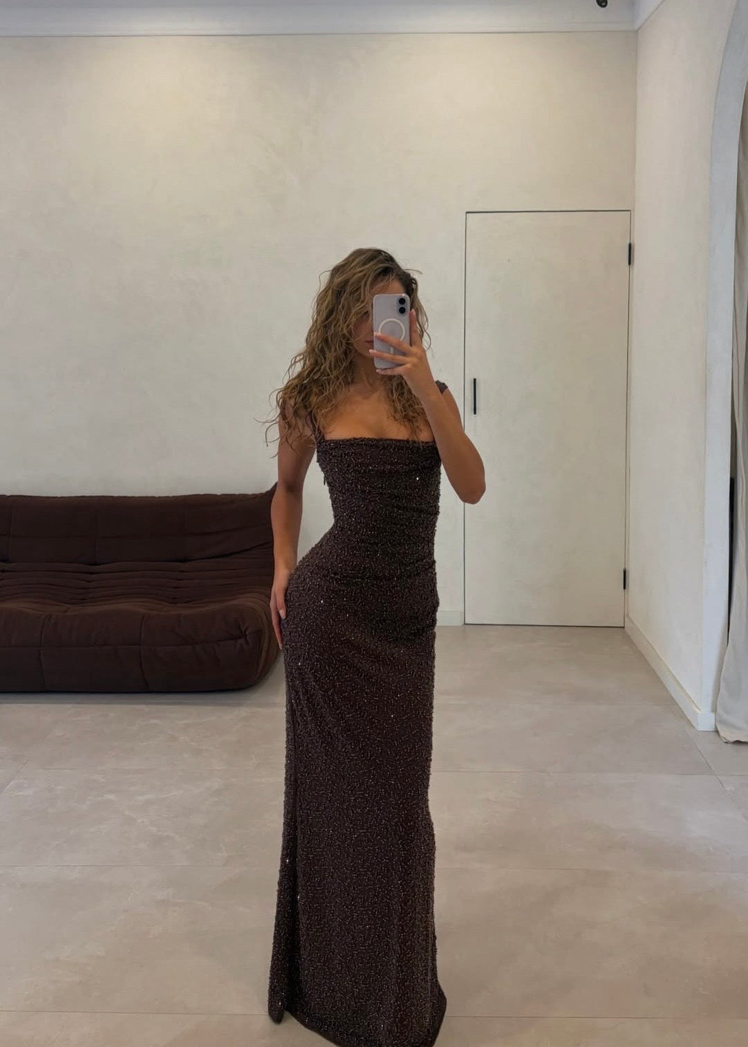 Calanthe Maxi